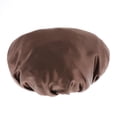 thumbnail image 4 of Gorro de elástico para dormir para gorro de pelo para café Colcomx Gorro de dormir nocturno, 4 of 8