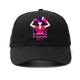 thumbnail image 1 of Gorra de béisbol Oshis No Ko Hoshinos Ai Anime para adultos, 1 of 1