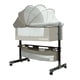 thumbnail image 1 of Cuna Colecho Cozy Bebesit con Colchón Mosquitero y Canasto, 1 of 4