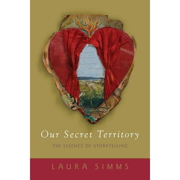 Culture Tools Our Secret Territory, (Paperback)