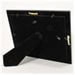 Lawrence Frames 11x14 Black Document Picture Frame - image 4 of 5