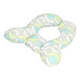 thumbnail image 3 of Almohada cervical ultra suave para bebé, con forma de U, soporte para cabeza y cuello, almohada de viaje para niños, para asientos de coche (n.° 5), 3 of 14