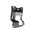 thumbnail image 4 of For Nissan Altima 2019 2020 2021 Bumper Cover Retainer | Front | Center | CAPA | NI1031127 | 622406CA0B, 4 of 8
