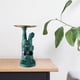 thumbnail image 4 of Estatua de Bulldog Cool BLESIY Verde, 4 of 7