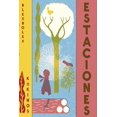 thumbnail image 1 of Estaciones, de Blexbolex, Kókinos, Pasta dura, 2026, 1 of 2