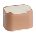 thumbnail image 2 of Feledorashia Press-on Cat Litter Storage Bins, with 50pcs Rubbish Bags, Detachable, Easy to Clean, All-Purpose Desktop Trash Can for Home and Office, 2 of 7