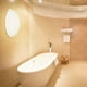 thumbnail image 5 of 4X Luz de Sauna de Plástico Portátil para Baby Shower, Sauna, Lámpara de Luz Una Prueba de Explosiones, Luz Antiniebla para Sala de Vapor para Uso En El Baño, 5 of 7