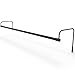 thumbnail image 3 of Cocoweb 43 Inch Tru-Slim Oil Rubbed Bronze Picture Light - LED, 2700K, Adjustable Arm, Plug-in, Toggle Switch, Sleek and Compact Design, 3 of 4