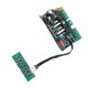 thumbnail image 5 of Tablero Controlador Del Motor De La Puerta, Control Sensible Tablero De Control Del Motor De La Puerta Corrediza Fusible 10A Para Abridor De Puerta, 5 of 7