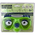 thumbnail image 2 of Swim Accessories Dino Mask, 2 of 2