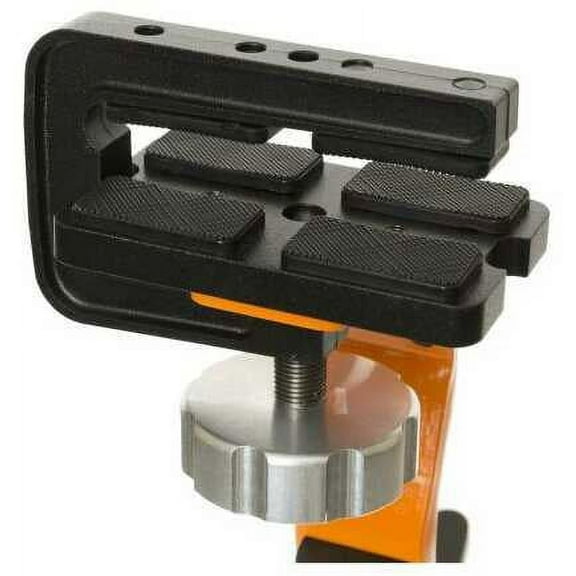 October Mountain Versa Cradle Wide Limb Bow Vise Adapter
