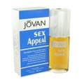 thumbnail image 1 of Jovan Sex Appeal Cologne 3 oz / 88 ml Spray For Men, 1 of 6