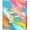 Multicolor, variant on Teacher Planner - Undated Teacher Planner 9''x11'', Undated 2026-2027 Teachers Lesson Planners/Plan Book/Calendar Planners with Stickers, Schedules, Calendars and Inner Pockets