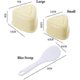 thumbnail image 2 of Onigiri Mold Triangle,2 Pcs Rice Ball Mold Makers,triangle Sushi Mold 2025, 2 of 3