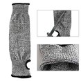 thumbnail image 3 of Guantes de soldadura de pulso Guantes de soldadura premium - Cuero de grano superior - Alta destreza, 3 of 5