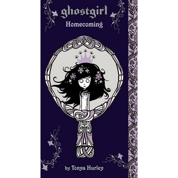 Ghostgirl ghostgirl: Homecoming, Book 2, (Paperback)