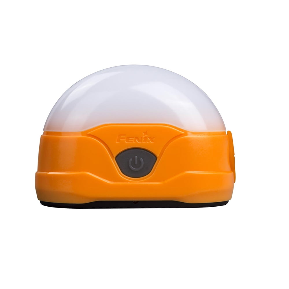Fenix CL20R 300 Lumens USB rechargeable LED Camping Lantern/Lamp Blue body