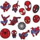 thumbnail image 1 of 14 piezas de parches para planchar, parches de Spiderman para bordado de ropa, apliques para coser chaquetas, mochilas, parches para vaqueros JFHHH pequeña, 1 of 5