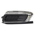 thumbnail image 2 of Front Passenger Side Fog Light Cover for Chevy Cruze 2015-2016 GM1039270, 2 of 2