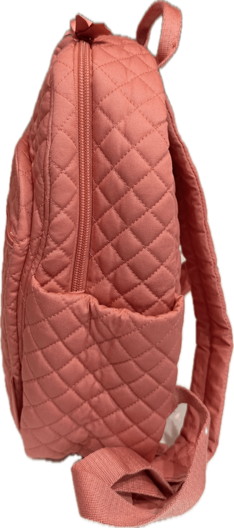 Women\'s Cotton Small Backpack, French Hen - Recycled Cotton, One Size? Vera Bradley small backpack Bag French Hen NWT Hens | eBay main image 4