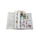 thumbnail image 5 of Arcilla polimérica de bloque pequeño de 24 colores, kit de arcilla de color DIY con TFixol arcilla polimérica, 5 of 7