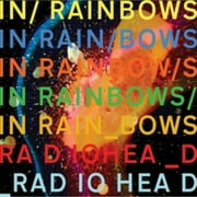 In Rainbows (180G) & Ok Computer (2LP/180G)