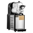 thumbnail image 2 of 330W Single Bowl Slush Maker - 3L Commercial Slushy Machine w/ Temp Control, Black, 2 of 11