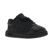 K-Swiss Classic Pro Kids Sneakers (Toddler), Timeless Court Style with All-Day Comfort