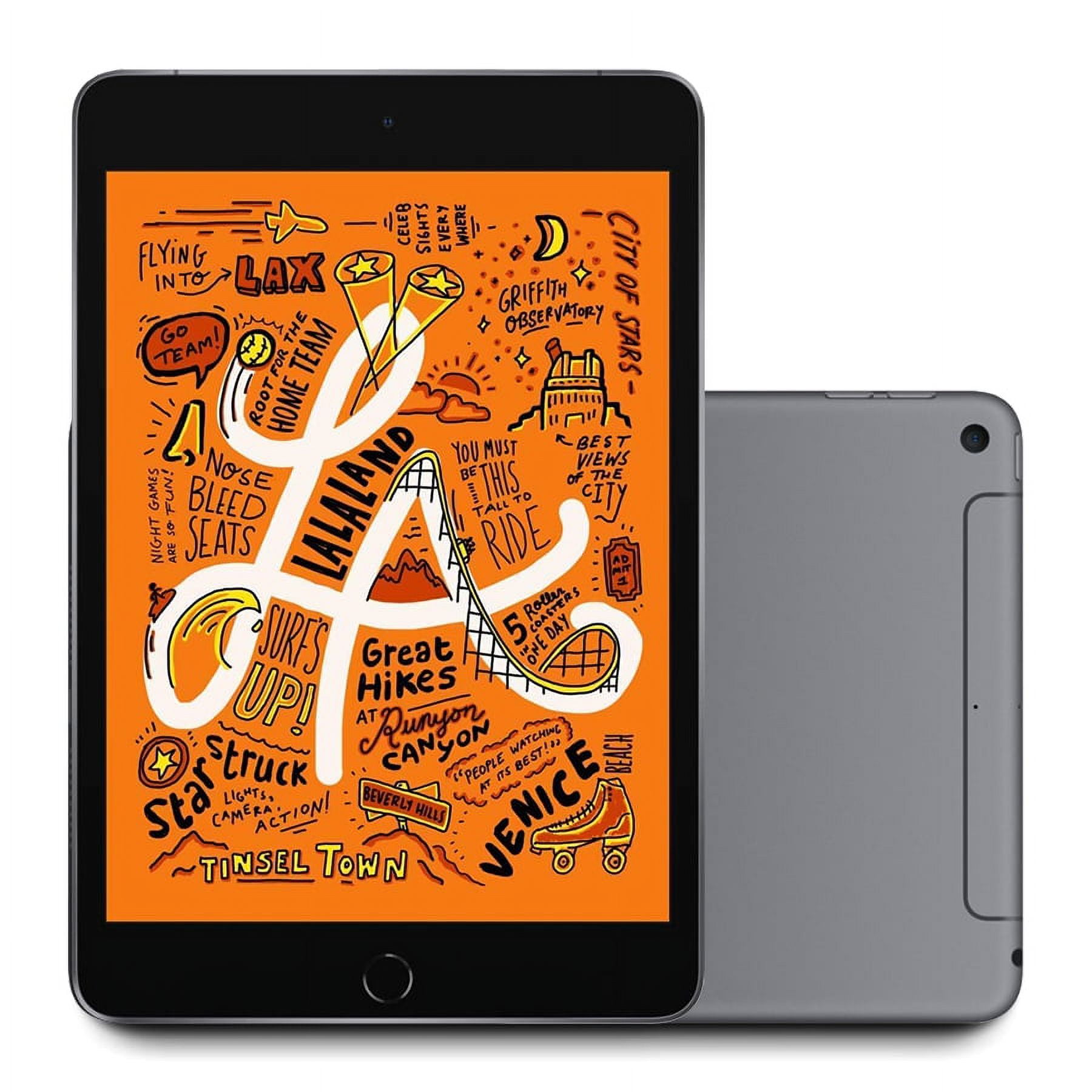 Restored Apple iPad Air 3 A2153 (WiFi + Cellular Unlocked
