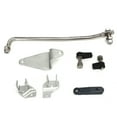 thumbnail image 4 of Kit de brazo de varilla de enlace de motor fueraborda 689 48501 21 4D Ajuste a prueba de óxido para fueraborda 25HP 25ELH 2005-2007 Jadeshay A, 4 of 8
