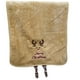 thumbnail image 2 of Uuiauoio Christmas Themed Coral Fleece Towels Set with Embroidered Designs Holiday Gift Absorbent Quick Dry Bath Towels for Festive Home Decor and Seasonal Use, 2 of 6