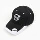 thumbnail image 2 of Gorro con visera F1 Fan Racing Hat - Hombre - Negro, 2 of 5