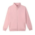 thumbnail image 1 of Puntoco Chaqueta Informal Holgada De Manga Larga Con Capucha Para Trabajo Para Hombre, 1 of 4