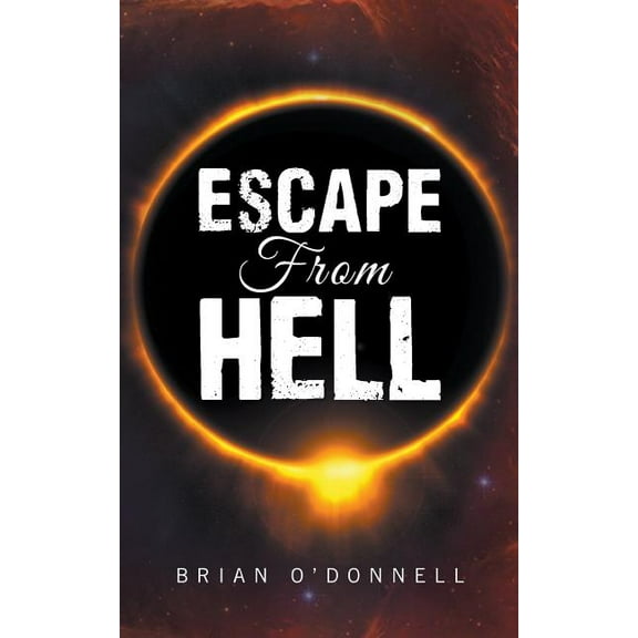 Escape from Hell, (Paperback)