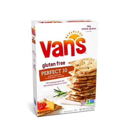 Van's The Perfect 10, 4 oz