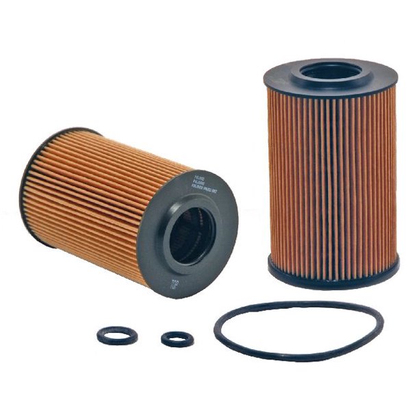 OE Replacement for 20132015 Volkswagen Amarok Engine Oil Filter (Entry