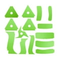 thumbnail image 1 of 14 piezas de herramientas auxiliares para esculpir arcilla de cerámica, herramientas de recorte de cerámica, arcilla de bricolaje, multifunción para, 1 of 9