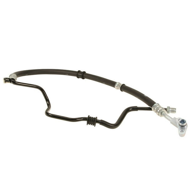 Power Steering Pressure Hose Compatible with 2005 2006 Acura MDX