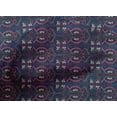 thumbnail image 4 of oneOone Cotton Poplin Fabric Stripe|Leaves & Floral Block Fabric Prints By Yard 56 Inch Wide, 4 of 4