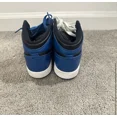 thumbnail image 4 of Size 4.5 - Jo r-dan 1 Retro OG High Dark Marina Blue, 4 of 6