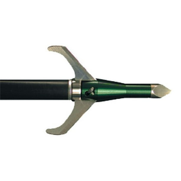 Innerloc Exp Broadheads 3 Blade 100 Gr. 3 Pk.