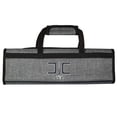 thumbnail image 2 of CHEF CODE Chef Knife Bag, Roll Bag for Kitchen Knife Storage, 2 of 5