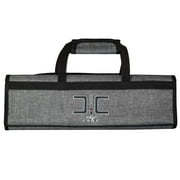 CHEF CODE Chef Knife Bag, Roll Bag for Kitchen Knife Storage