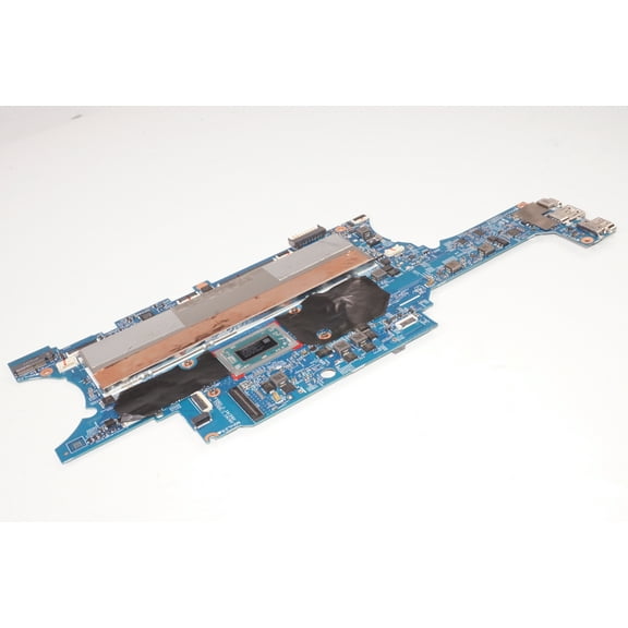 L53874-601 Hp MOTHERBOARD UMA UMA Ryzen5 3500U WIN 15M-DS0011DX