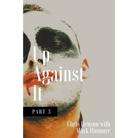 Up Against It, (Paperback)