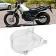 thumbnail image 1 of Engine Cover,Transparent Engine Cover ABS Plastic Hood Replacement For YX / Lifan / Zongshen / Yingxiang Horizontal Starter Motor, 1 of 8