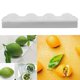 thumbnail image 5 of 1 molde de silicona con forma de limón, molde para mousse, molde para tartas, postre francés, molde para hornear para bricolaje, 5 of 5
