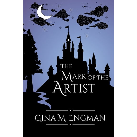 The Mark of the Artist, (Paperback)
