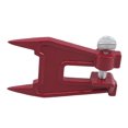 thumbnail image 3 of Useful Clamp Stump Vise Saw Chain Chainsaw Sharpening Tool Filing Professional High Quality Holding Your Guide Bar Firm, 3 of 5