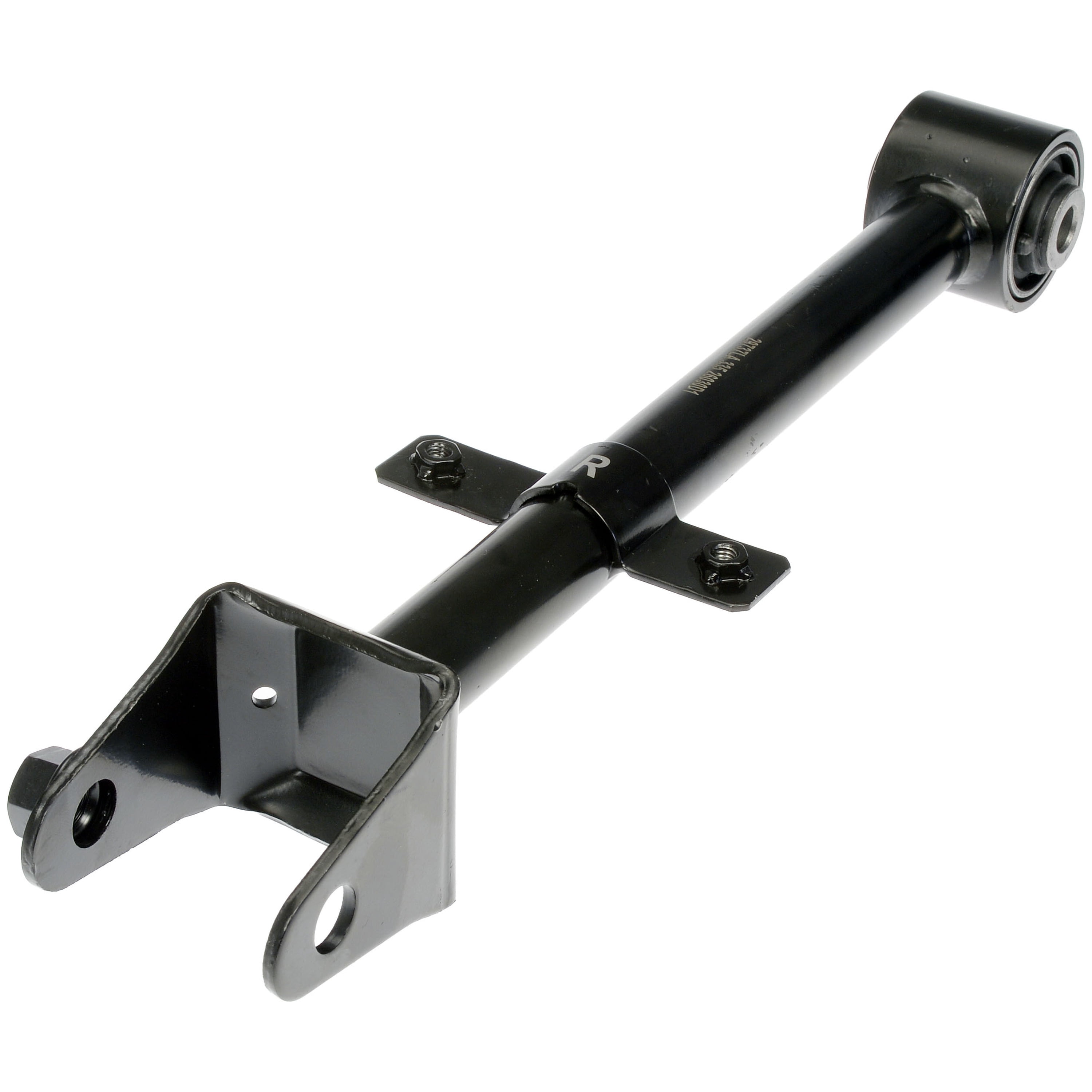Dorman LA65714 Rear Right Lower Forward Lateral Arm for Specific Mazda Models
